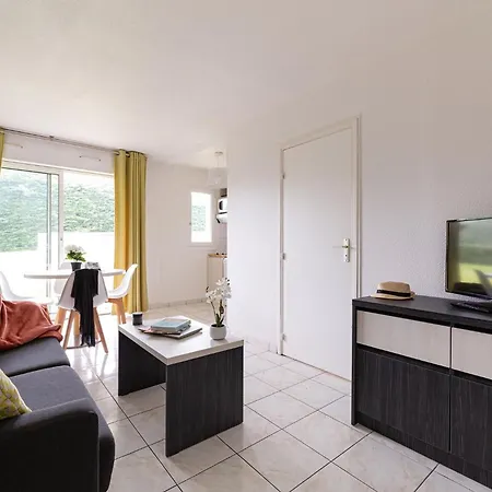 Résidence Goélia Panorama