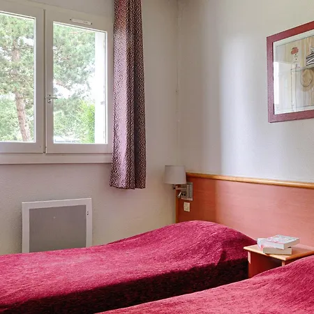 Résidence Goélia Panorama