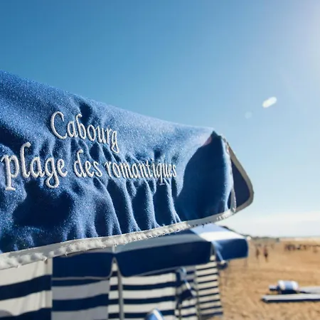 Résidence Goélia Panorama Cabourg