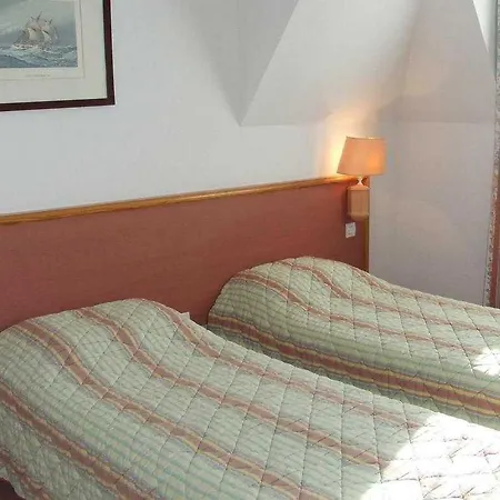 Résidence Goélia Panorama Aparthotel 3*