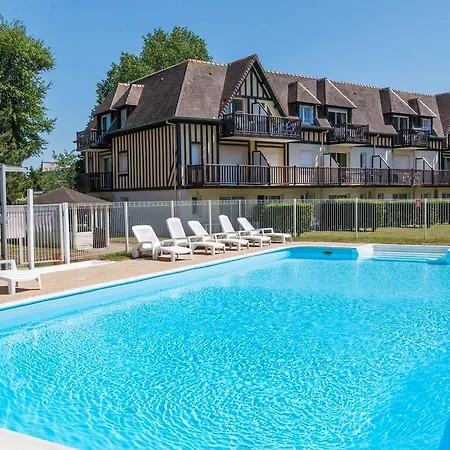 Résidence Goélia Panorama Aparthotel