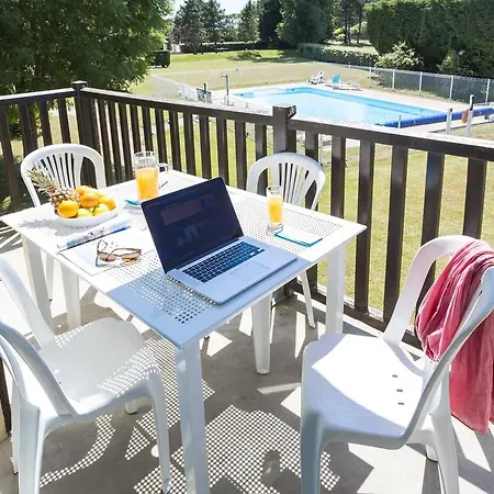 Résidence Goélia Panorama Cabourg