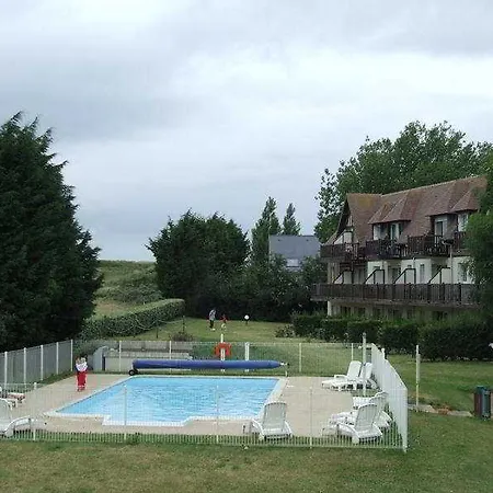 Résidence Goélia Panorama 3*