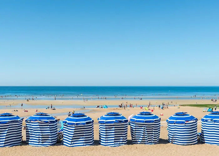 Résidence Goélia Panorama 3*