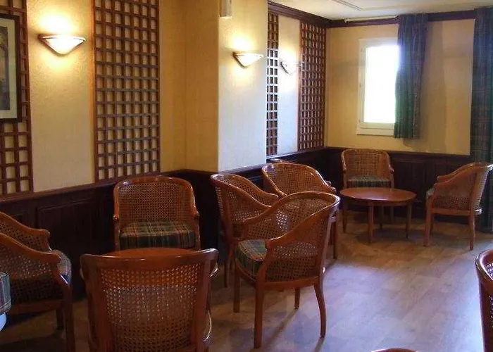 Résidence Goélia Panorama