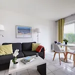Goelia Panorama Lejlighedshotel Cabourg