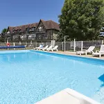 Goelia Panorama Cabourg