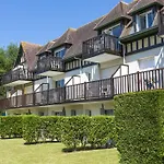 Goelia Panorama 3* Cabourg