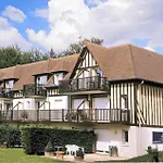 Goelia Panorama Lejlighedshotel Cabourg
