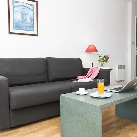 Goelia Panorama Cabourg