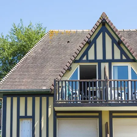 Lägenhetshotell Goelia Panorama 3*