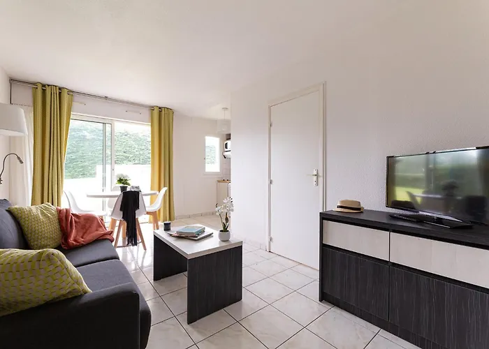 Résidence Goélia Panorama