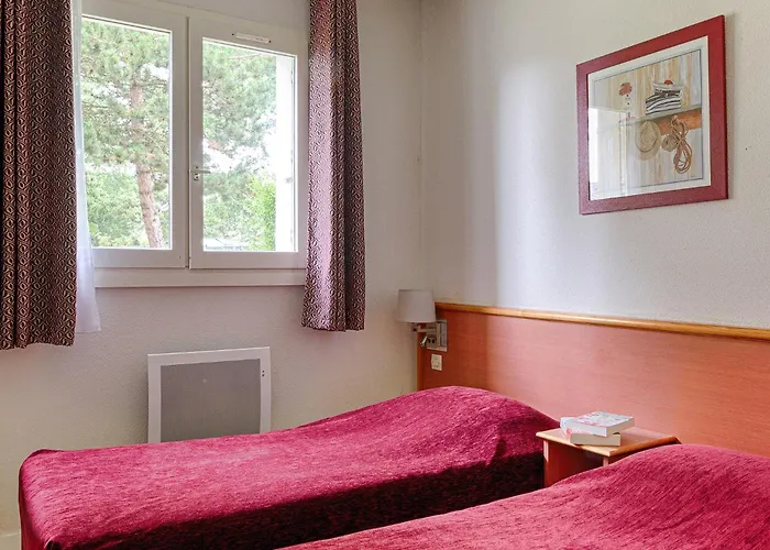 Résidence Goélia Panorama