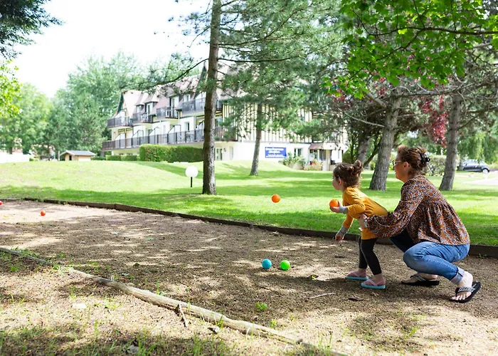 Résidence Goélia Panorama